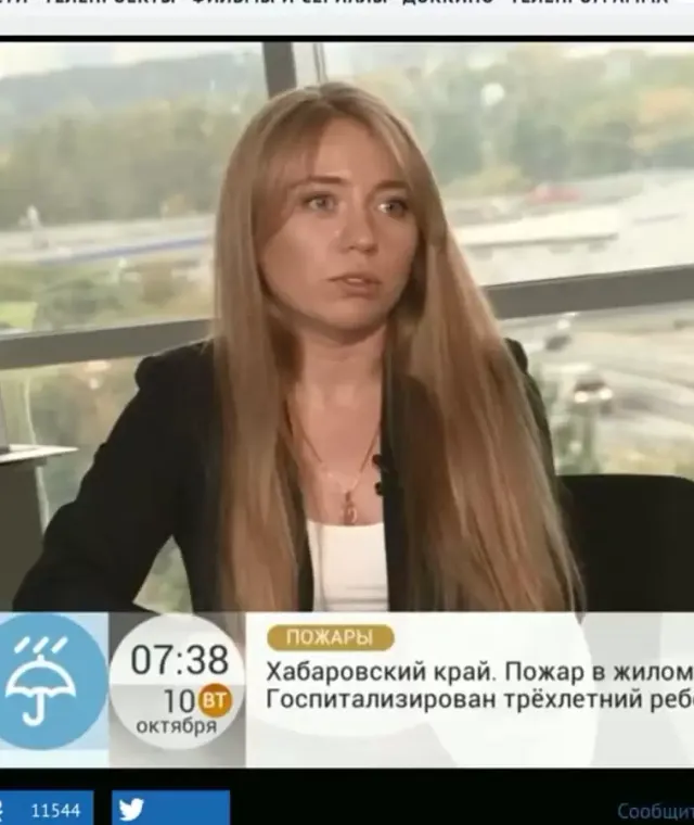 Екатерина Игоревна Тулянкина