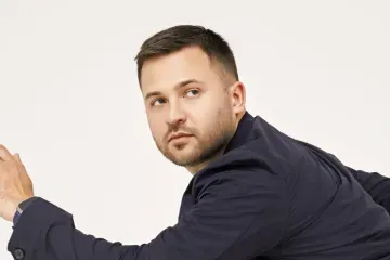 Игорь Валентинович Феркалюк