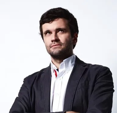 Иван Новиков